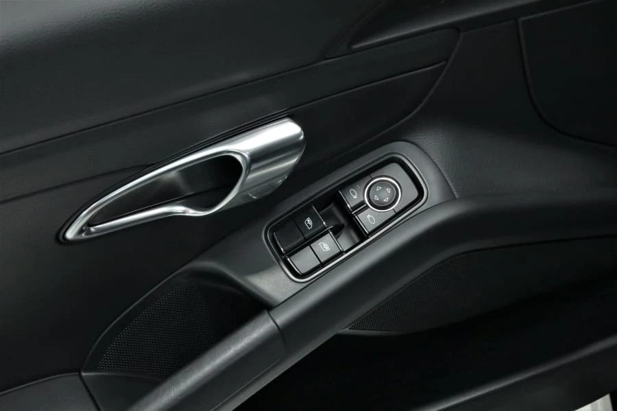 2014 Porsche 981 Cayman - Image 16 of 31