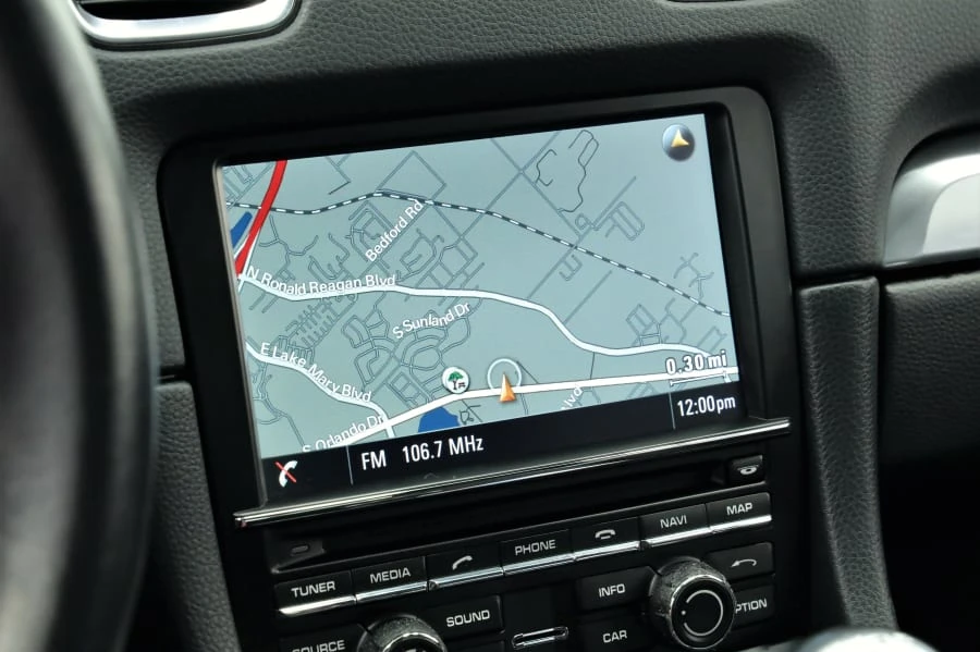 2014 Porsche 981 Cayman - Image 23 of 31