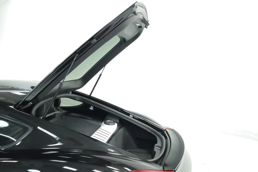 2014 Porsche 981 Cayman - Image 31 of 31