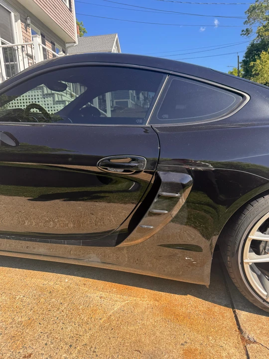 2014 Porsche 981 Cayman - Image 31 of 31