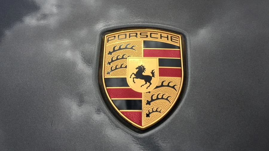 2014 Porsche 981 Cayman - Image 8 of 13