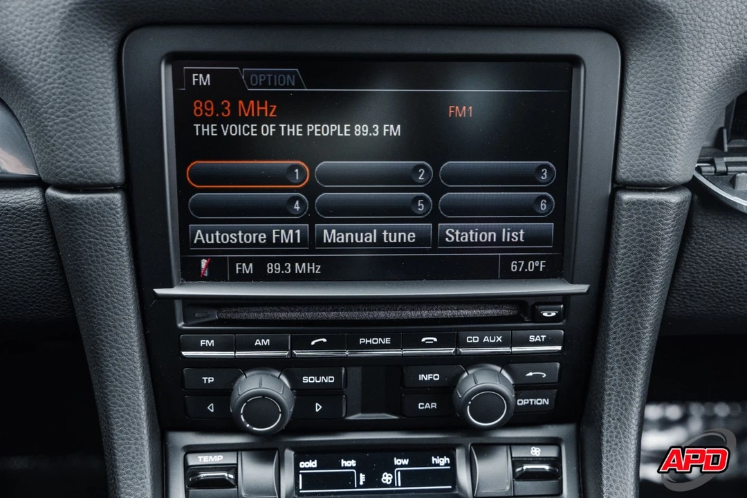 2014 Porsche 981 Cayman - Image 12 of 12