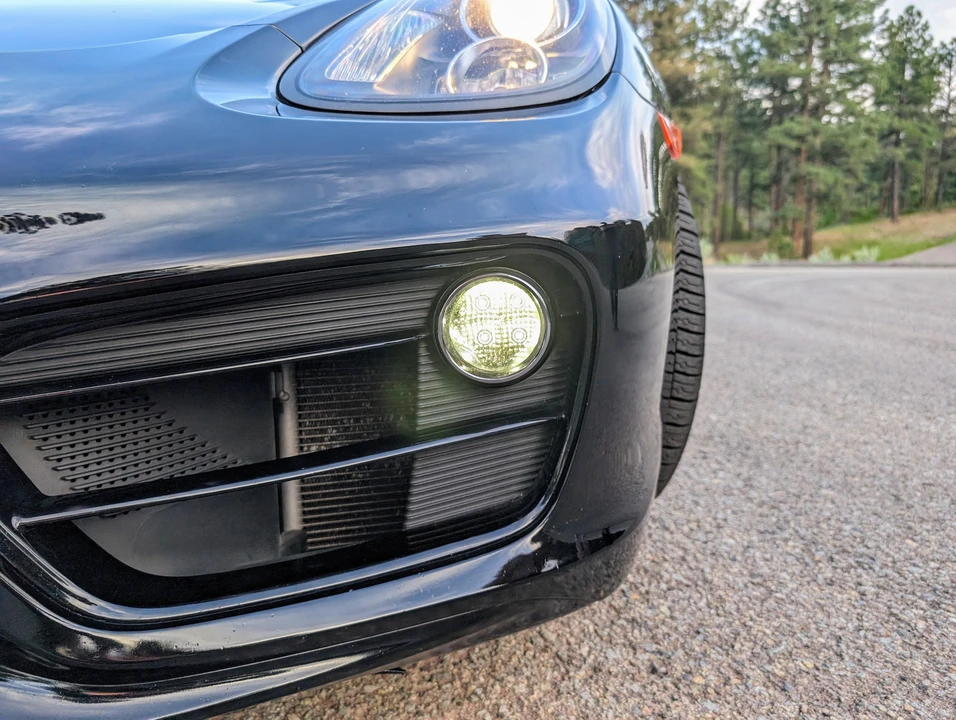 2014 Porsche 981 Cayman - Image 28 of 31
