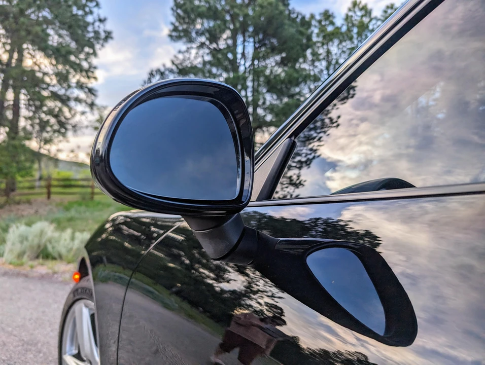 2014 Porsche 981 Cayman - Image 31 of 31