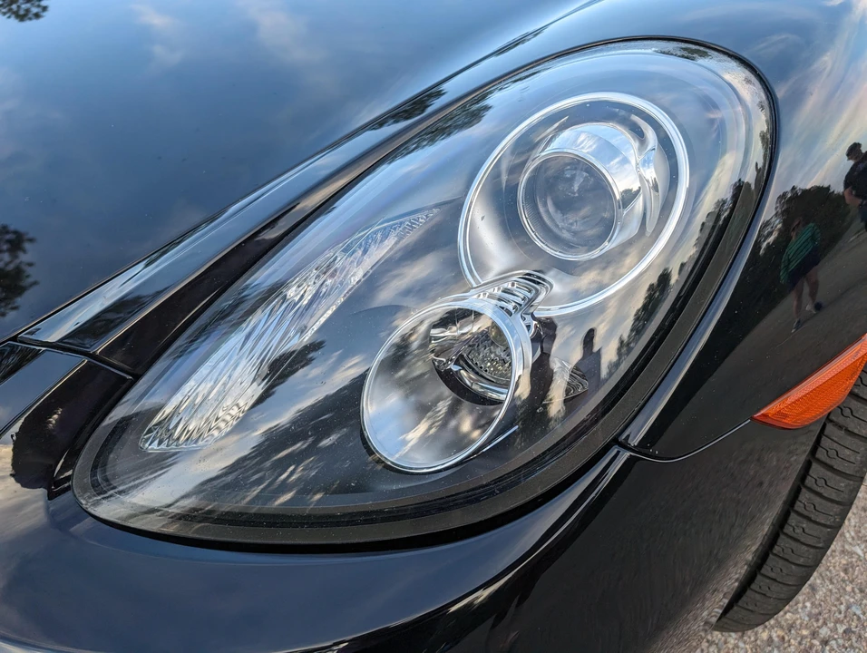 2014 Porsche 981 Cayman - Image 26 of 31