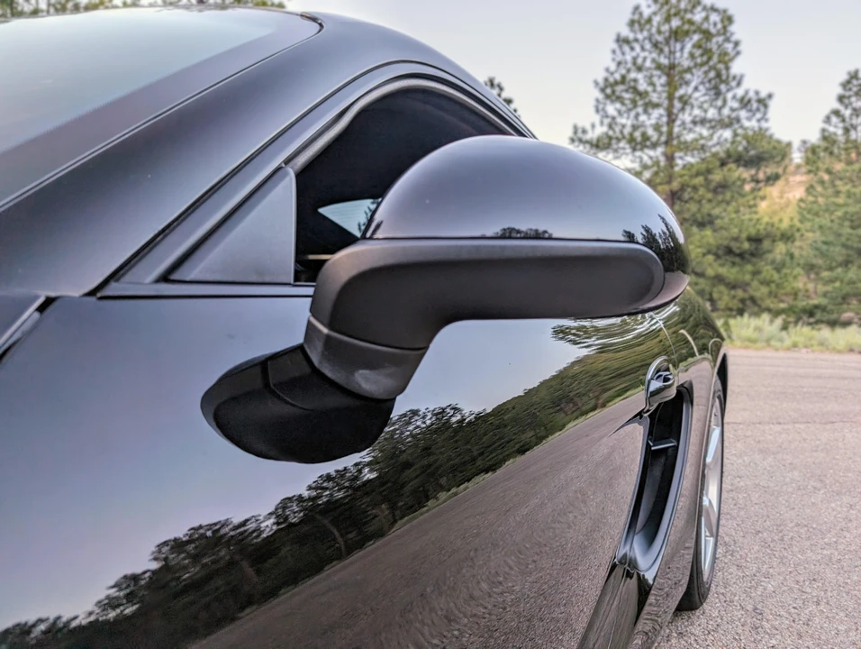 2014 Porsche 981 Cayman - Image 30 of 31