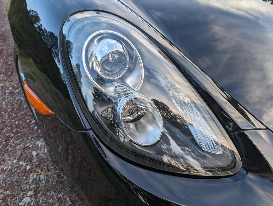 2014 Porsche 981 Cayman - Image 22 of 31