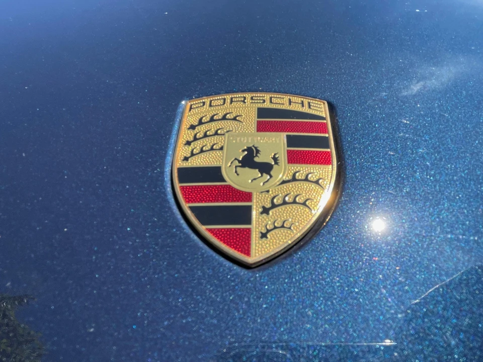 2014 Porsche 981 Cayman - Image 18 of 31