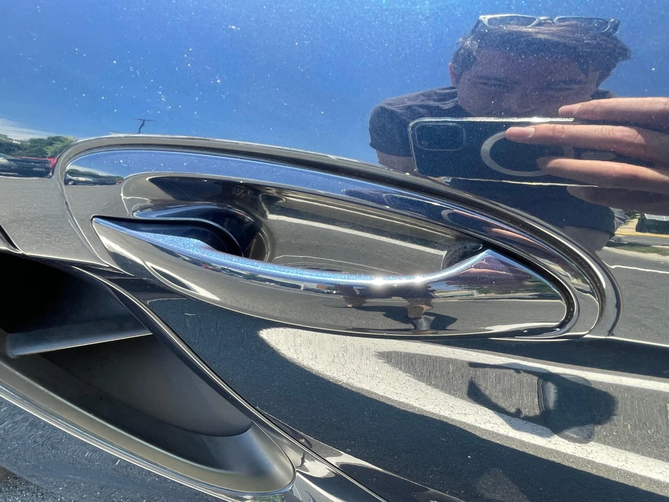 2014 Porsche 981 Cayman - Image 23 of 31