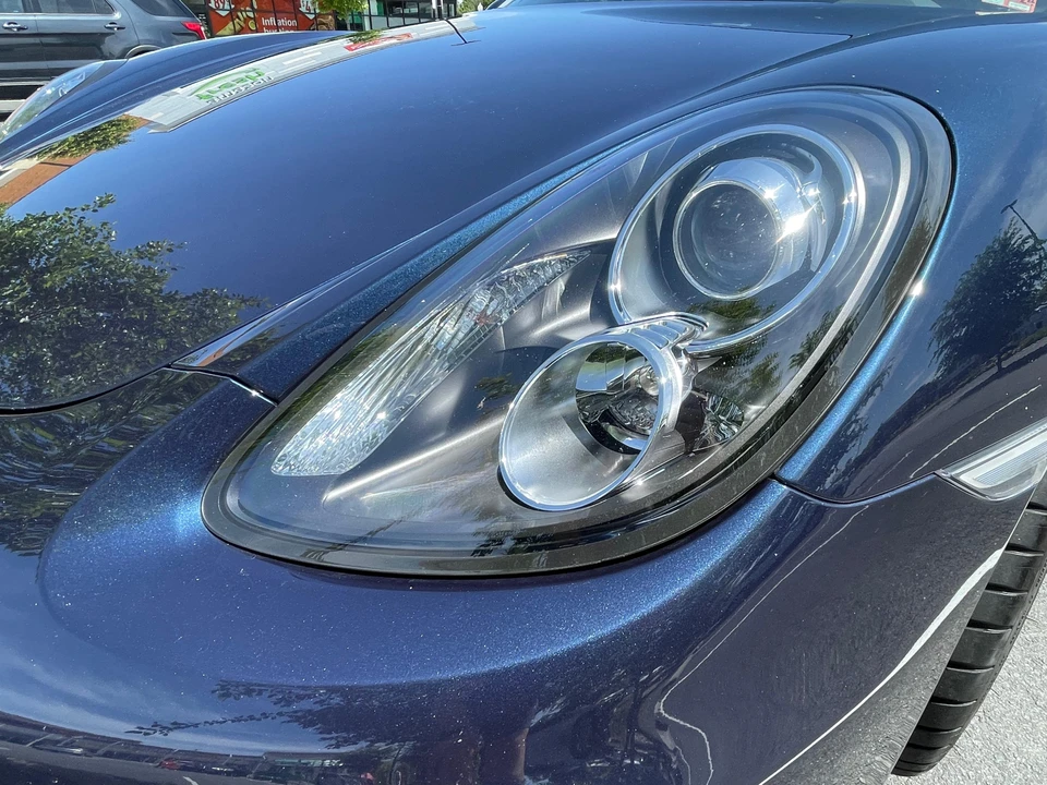 2014 Porsche 981 Cayman - Image 19 of 31