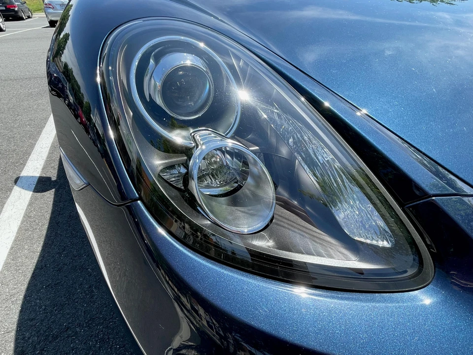 2014 Porsche 981 Cayman - Image 17 of 31
