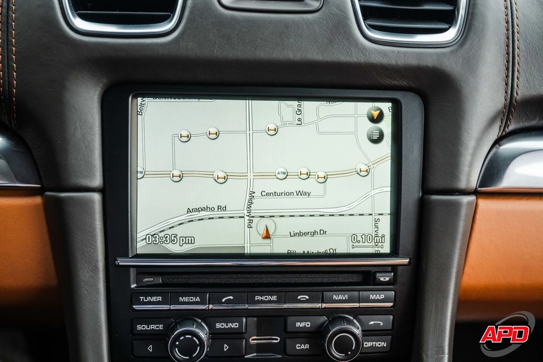 2014 Porsche 981 Cayman - Image 12 of 12