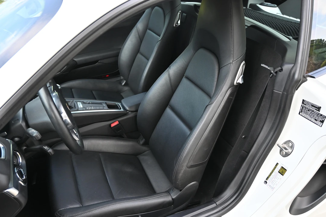 2014 Porsche 981 Cayman - Image 29 of 31