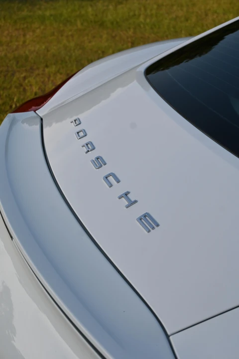 2014 Porsche 981 Cayman - Image 21 of 31