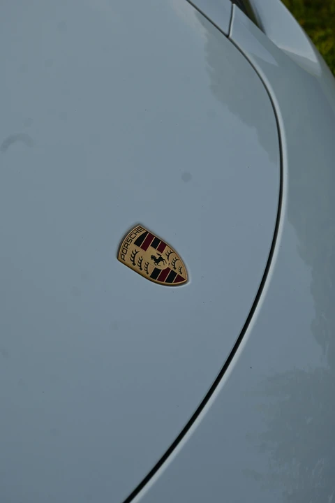 2014 Porsche 981 Cayman - Image 13 of 31