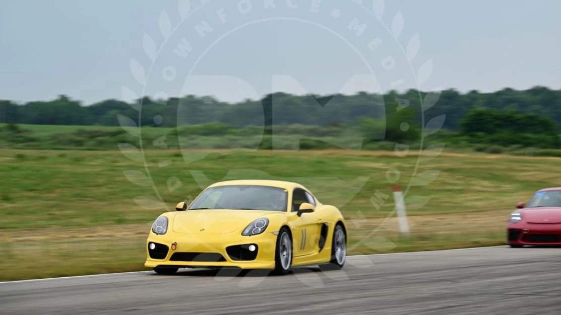 2014 Porsche 981 Cayman S - Image 3 of 12