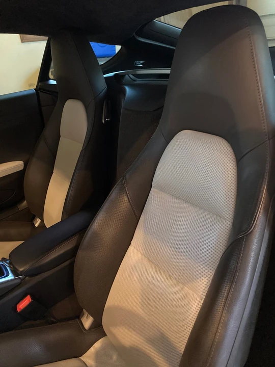 2014 Porsche 981 Cayman S - Image 11 of 12