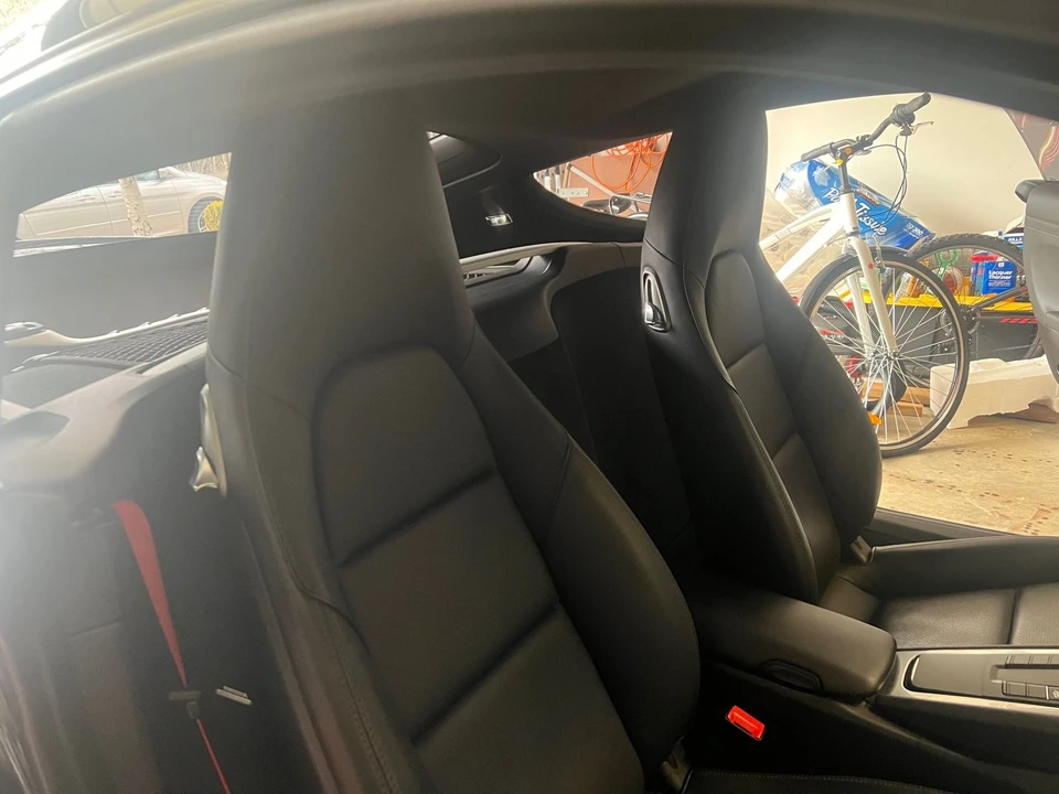 2014 Porsche 981 Cayman - Image 18 of 24