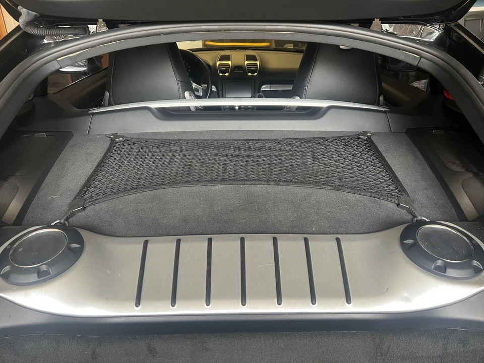 2014 Porsche 981 Cayman - Image 21 of 24