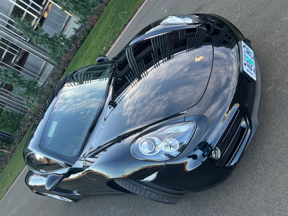2014 Porsche 981 Cayman - Image 8 of 24