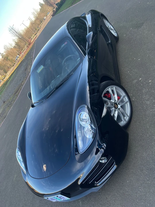 2014 Porsche 981 Cayman - Image 2 of 24