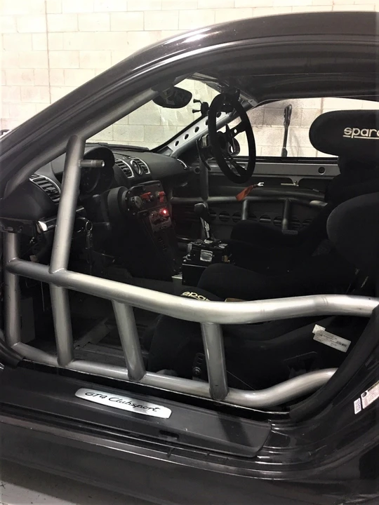 2014 Porsche 981 Cayman - Image 7 of 15