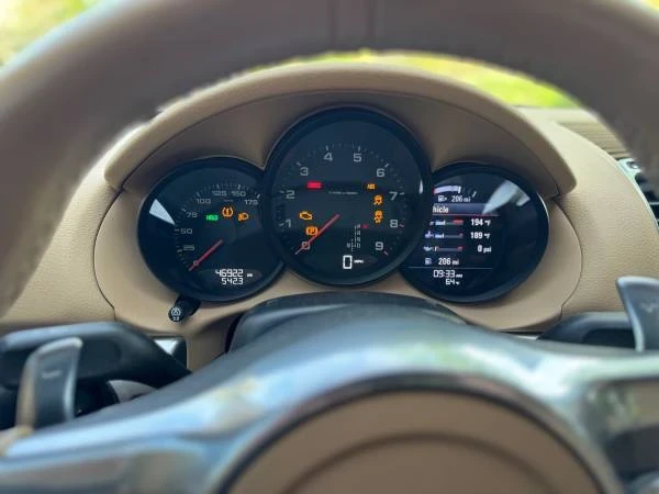 2014 Porsche 981 Cayman - Image 18 of 18