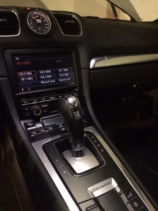 2014 Porsche 981 Cayman S - Image 5 of 5