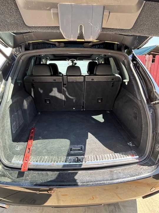 2014 Porsche 958 Cayenne - Image 7 of 10