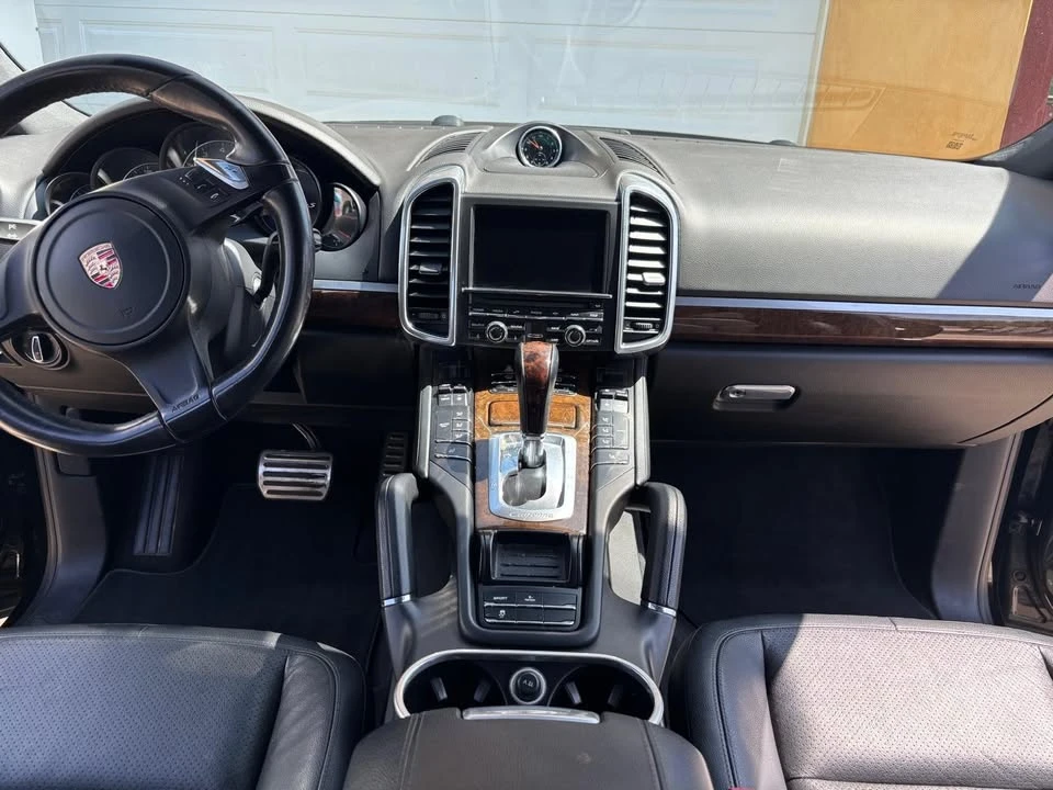 2014 Porsche 958 Cayenne - Image 5 of 10