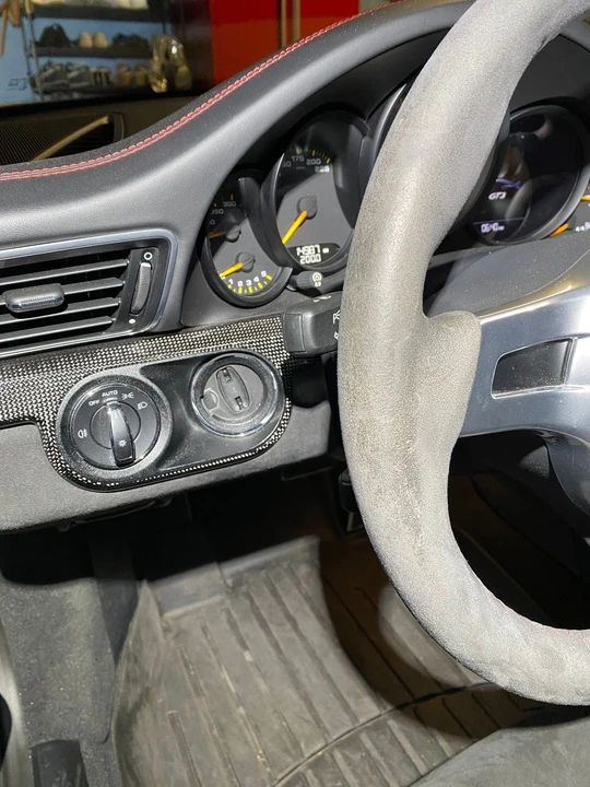 2014 Porsche 991 GT3 - Image 6 of 11