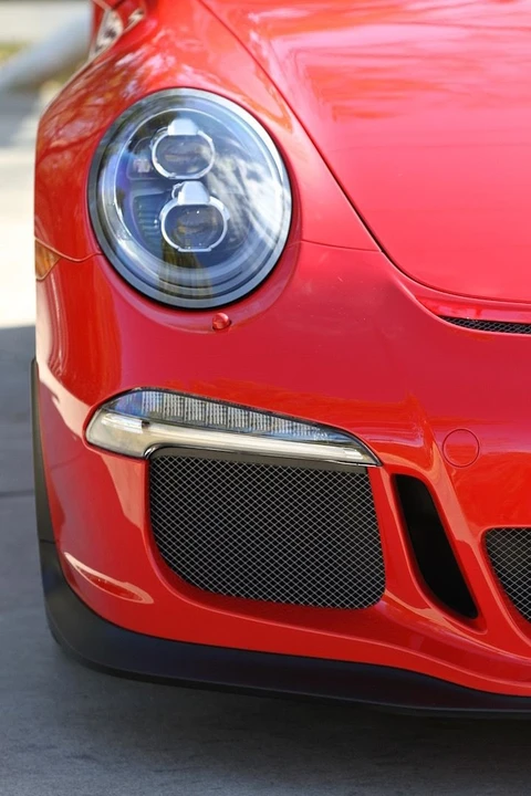 2014 Porsche 991 GT3 - Image 8 of 31