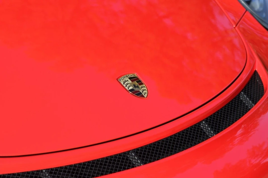 2014 Porsche 991 GT3 - Image 11 of 31