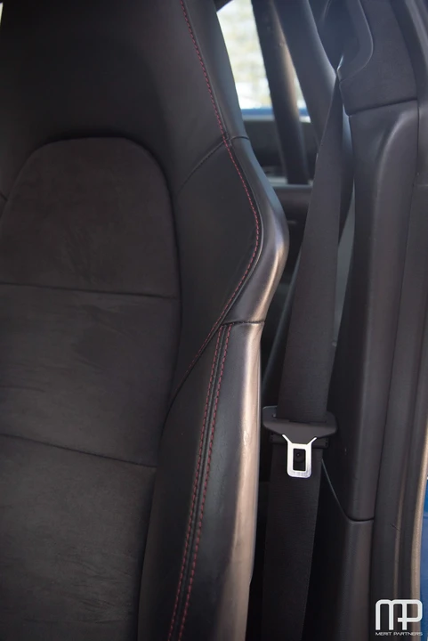 2016 Porsche 991 GT3 - Image 18 of 31