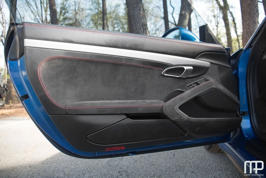 2016 Porsche 991 GT3 - Image 19 of 31