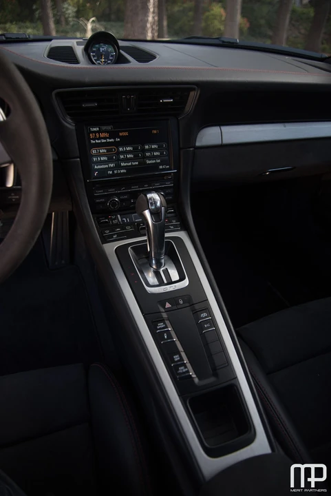 2016 Porsche 991 GT3 - Image 20 of 31