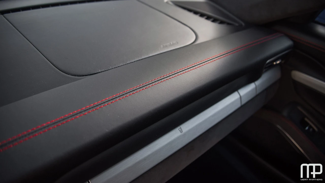 2016 Porsche 991 GT3 - Image 23 of 31