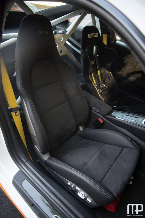 2014 Porsche 991 GT3 - Image 31 of 31