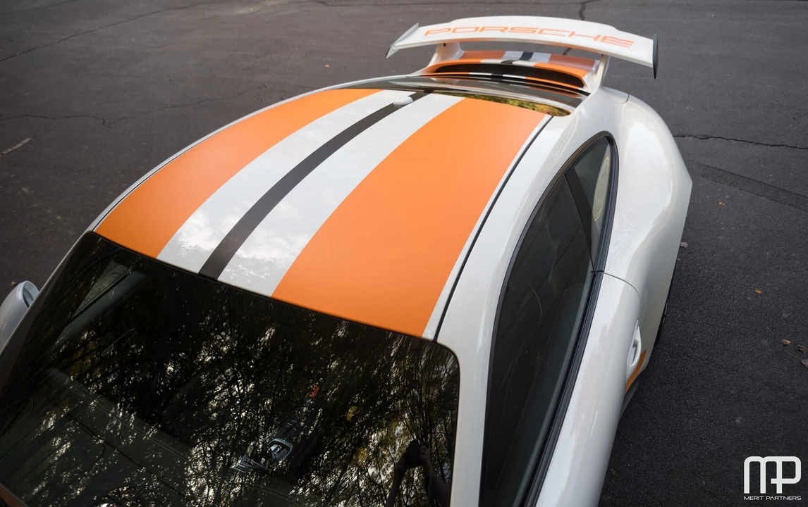 2014 Porsche 991 GT3 - Image 20 of 31