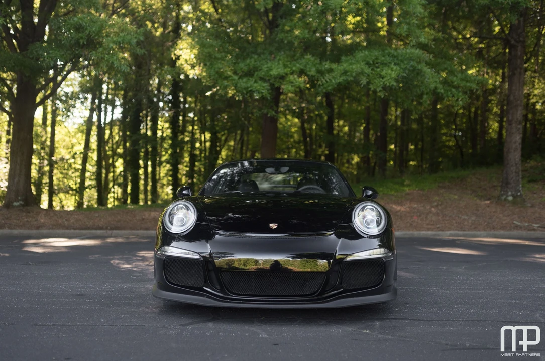 2014 Porsche 991 GT3 - Image 2 of 31