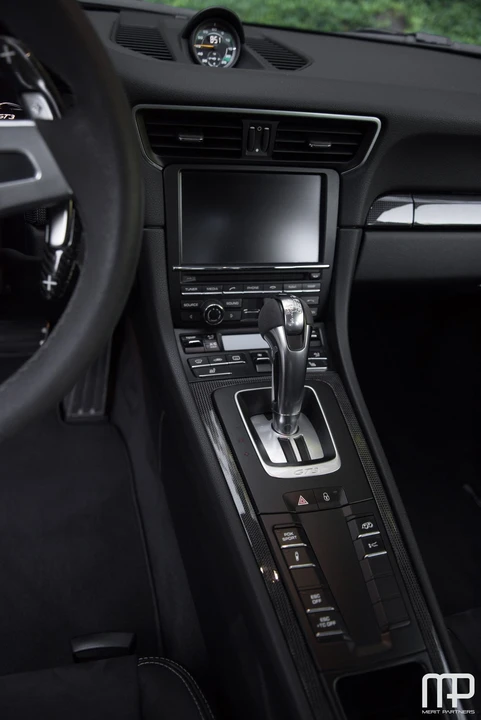 2014 Porsche 991 GT3 - Image 17 of 31