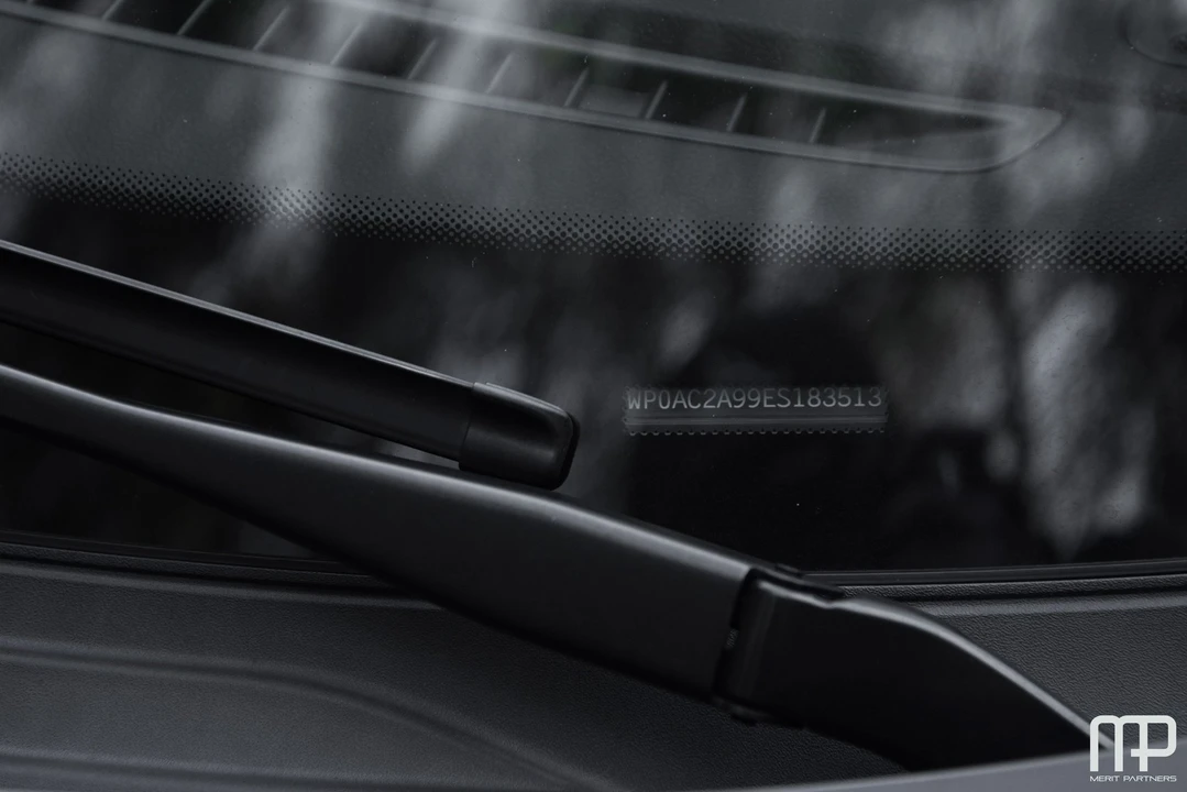 2014 Porsche 991 GT3 - Image 29 of 31