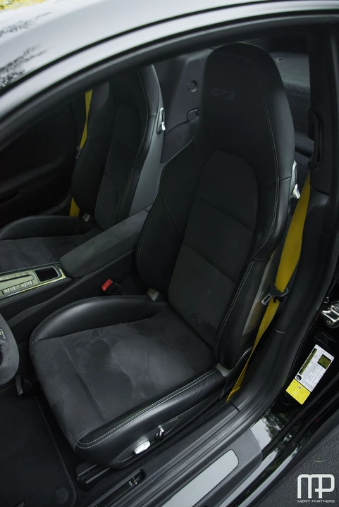 2014 Porsche 991 GT3 - Image 20 of 31