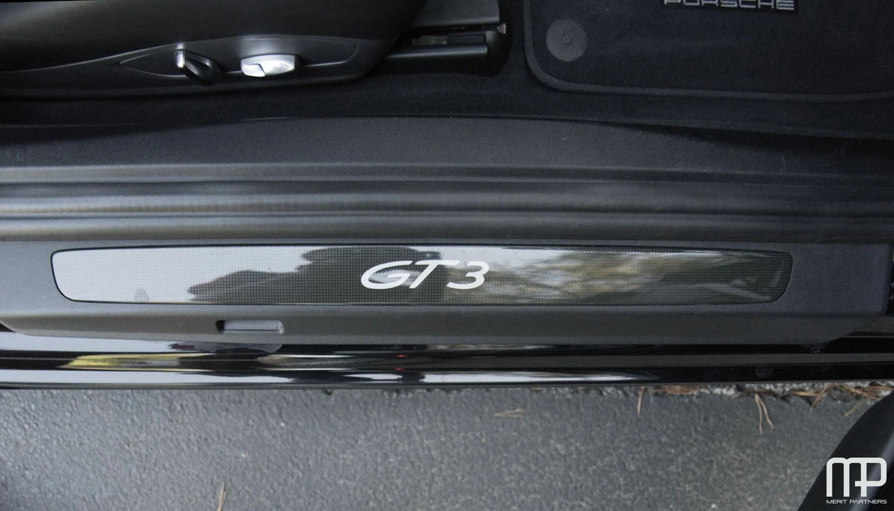 2014 Porsche 991 GT3 - Image 31 of 31