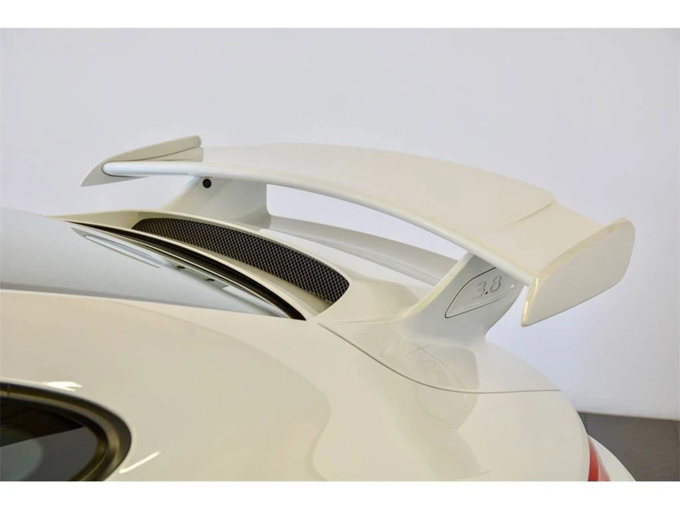 2014 Porsche 991 GT3 - Image 9 of 11