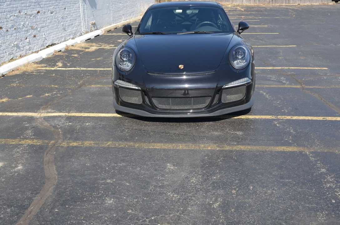 2014 Porsche 991 GT3 - Image 3 of 9