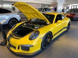 2014 Porsche 991 GT3 - Image 4 of 13