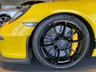 2014 Porsche 991 GT3 - Image 5 of 13