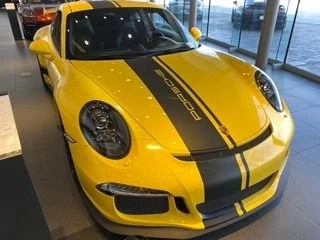 2014 Porsche 991 GT3 - Image 2 of 13