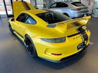 2014 Porsche 991 GT3 - Image 6 of 13